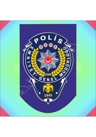 Polis Şarjör Altliği N11.579