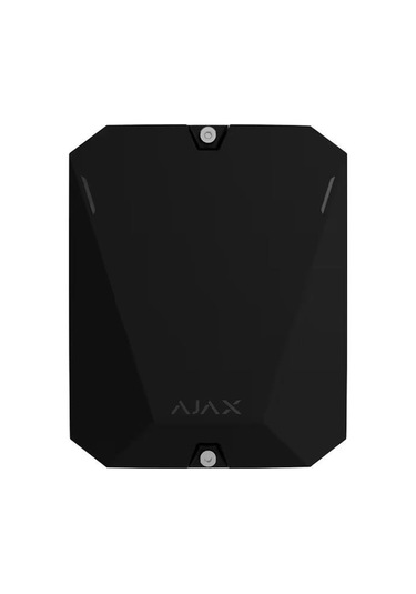 Ajax Hub Bp Kontrol Paneli Siyah