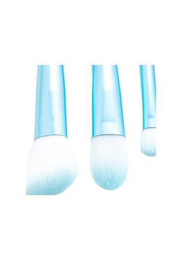 Suntek 5 Adet Makyaj Fırçası Profesyonel Göz Farı Bayan