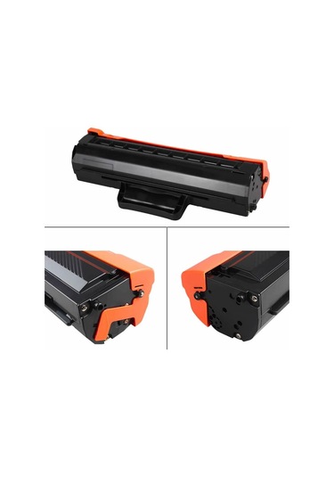 Hp Laserjet 107W Toner Uyumlu (Çipsiz) 106A