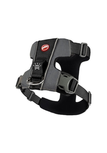Ezydog 09169 Harness X-link Black S Köpek Göğüs Tasması Çok Renkli