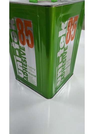 Unıversal Unı-tek Adhasıve 85 Sünger Yapıştırıcı 15 KG