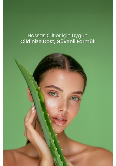 Optiderm Vazelin Aloe Vera 100 Ml