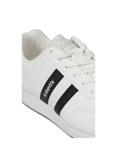 Kinetix Reeds Pu 5pr Beyaz Erkek Sneaker Beyaz