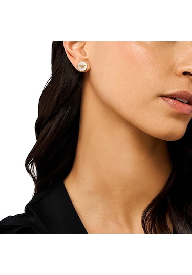 Emporio Armani Ajegs3141-710 Kadın Küpe Çok Renkli