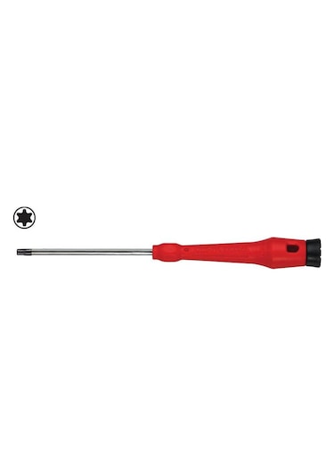 CerPa Elektronikçi Torx Uçlu Tornavida T7 x 40