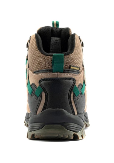 Gamelu 24km Want Erkek Outdoor Bot Haki Yeşil Haki Yeşil