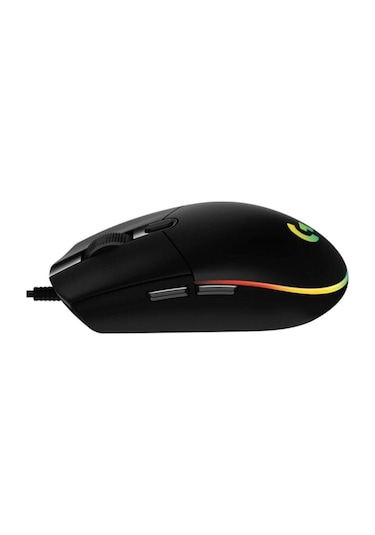 Logitech G213 Oyuncu Klavye - G102 Oyuncu Mouse