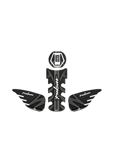 Ns200 Rs200 Bajaj Pulsar 2014 - 2024 Uyumlu Tank Pad Set