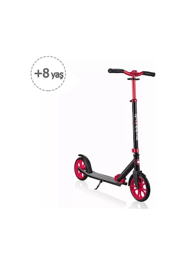 Globber NL 205 Katlanabilir Scooter