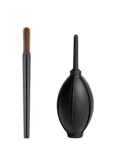 Fortunelane Kahve Hazırlama Seti - Siyah Mat - Sanayi Üretimi - Gm-5bb4 Kodlu Siyah Siyah