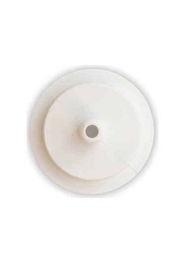 Lpg Depo Dolum Kapağı Beyaz 2 Adet