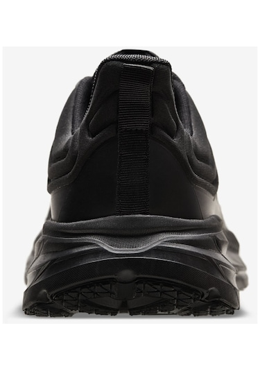 Lescon Easystep Maji 3 Erkek Sneaker Spor Ayakkabı Siyah Gri - Siyah