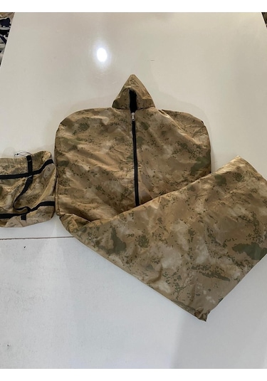 Sungu Askeri Shop Unisex Jandarma Uyku Tulumu Tsk