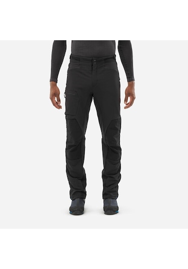 Millet Kamet Xcs Pantalon Erkek Mıv10565 N0247 Siyah