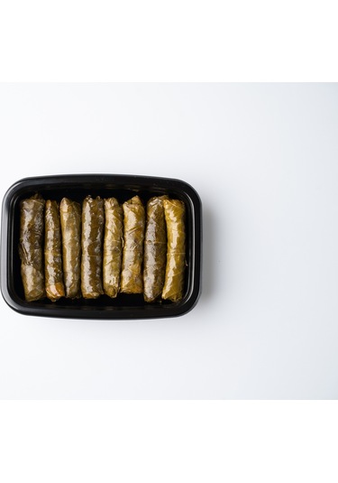 Ordinary-Us Zeytinyağlı Asma Yaprağı Sarması 150 G 1 Porsiyon