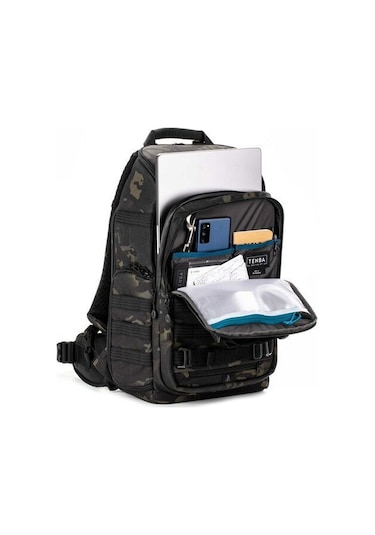 Tenba Axis V2 Backpack (MultiCam Black, 20L)