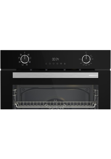 Arçelik AFC 340 S 72 LT Ankastre Fırın