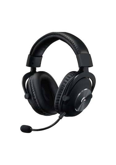 Logitech G Pro X Wireless Lightspeed Mikrofonlu Kulak Üstü Oyuncu Kulaklığı