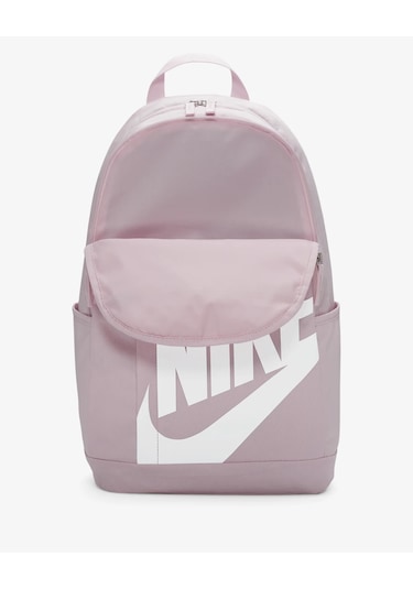 Nike Dd0559-663 Elemental Backpack Unisex Sırt Çantası Pembe