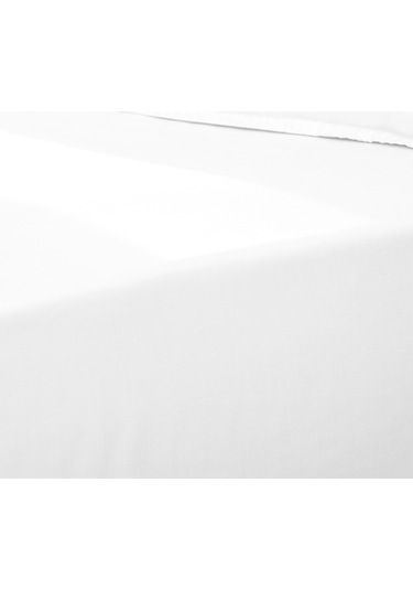 Madame Coco Loire Tek Kişilik Tencel Nevresim Takımı Tencel - Beyaz Nt0000000105tek Kişilik-beyaz