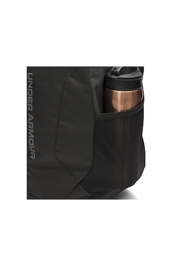 Ua Hustle Lite Backpack Unısex Sırt Çantası 6000399 6000399 001 001