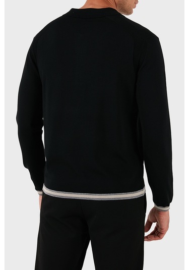 Emporio Armani Erkek Kazak Em001512 Af14158 Uc001 Siyah Siyah Emporio Armani Erkek Kazak Em001512 Af14158 Uc001 Siyah Siyah