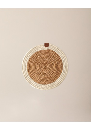 Alsace Supla - Beyaz/naturel 8684427222676 Çok Renkli