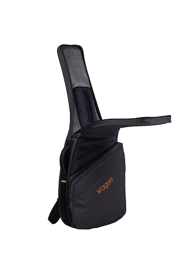 Wagon W8 Elektro Gitar Çantası - Iron