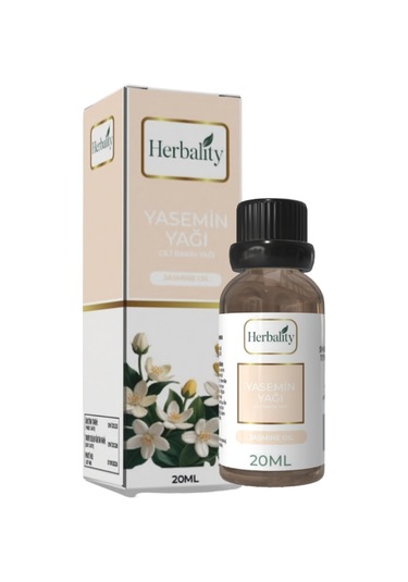 Yasemin Yağı 20ml