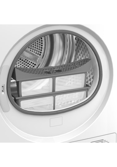 Beko KMX 1100 11 KG Çamaşır Kurutma Makinesi