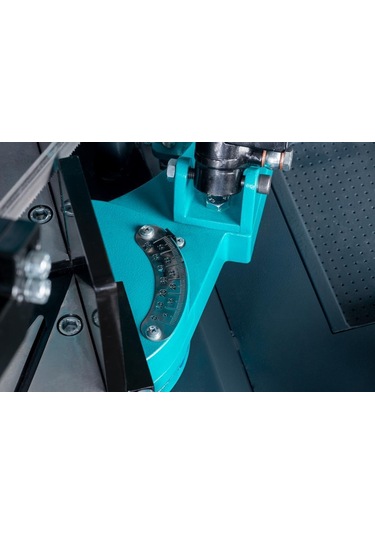 Craft T225MV Şerit Testere Tezgahı Testere Makinesi