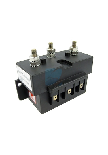 Irgat Selenoidi. Bada Selenoid. 3 Tirnak. 12v. 1500w