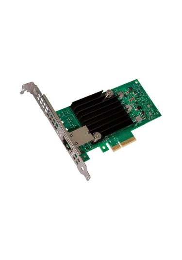 Intel X550-T1 Single 1 Port 10GbE Ethernet Kartı