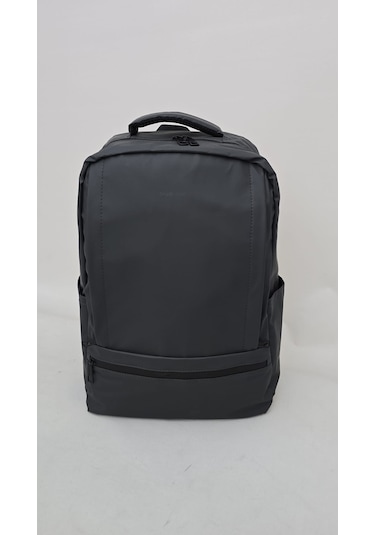 David Jones Kadın Sırt Çantası Pc-055 Gri