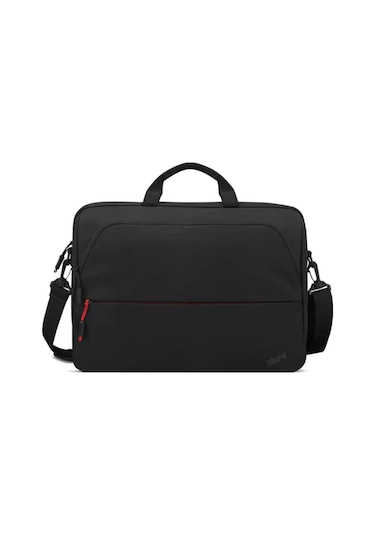 Lenovo 13-14" Thinkpad Essential Notebook Çantası Siyah, 4x41d97727 Siyah