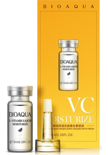 Bioaqua Vitamin-C Serumu 10 ML