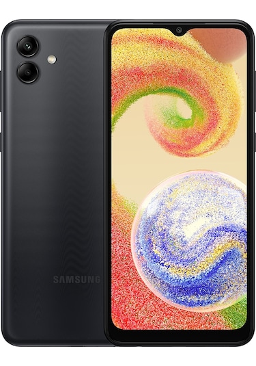 Samsung Galaxy A04 4 GB 64 GB (Samsung Türkiye Garantili)