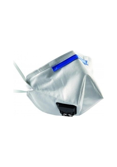 3M Koyote K102 Ffp2 Ventilsiz Toz Ve Bakteri Koyucu Maske 20'Li P