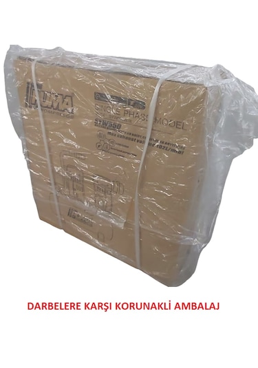 Puma PSLY 9 0.75M 9 L Yağsız Kompresör