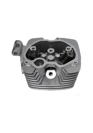 Hsgl Motorsiklet Cg 200 Silindir Üst Kapak Sibop Komple Takım 51049