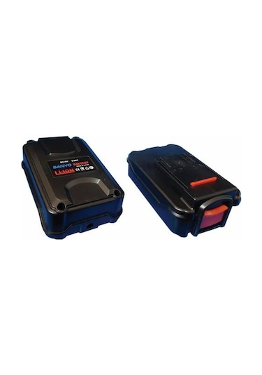 Hyundaı Gs18E - Gse30T Akülü İlaçlama Li-On Batarya