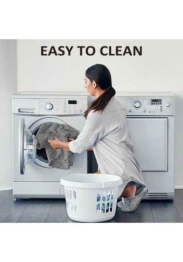 Gajeena Golf Arabası Koltuk Kılıfı - Nefes Alabilir, Su Geçirmez, Toz Tutmaz, Kolay Temizlenebilir, Gri Renk, 49.5 28.6 İnç