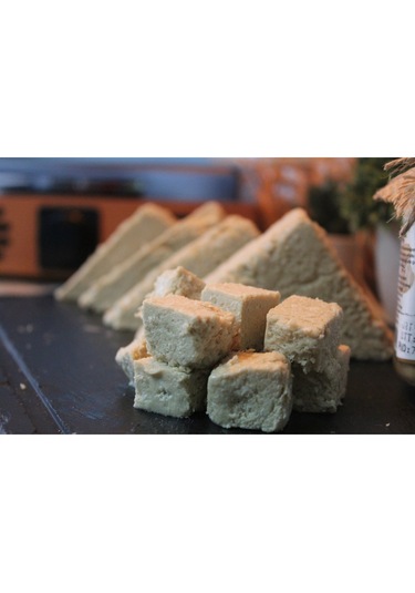 Tahin Helvası 350 Gr