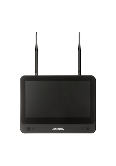 HİKVİSİON DS-7608NI-L1-W 8 KANAL NVR KAYIT CİHAZI WİFİ