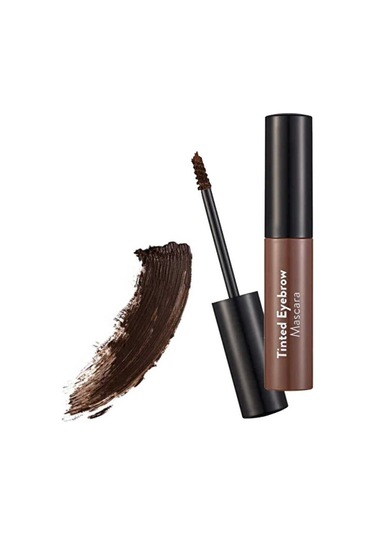 Flormar Tinted Blond 10 Kaş Maskarası