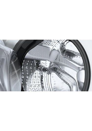 Profilo CGA252A0TR 1200 Devir 10 KG Çamaşır Makinesi