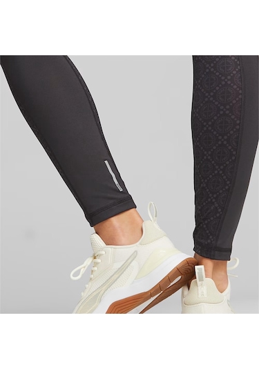 Puma Favourite Printed High Waist 7/8 Kadın Tayt