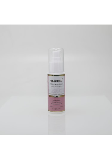 Esomed Beyazlatıcı Krem 50 ML