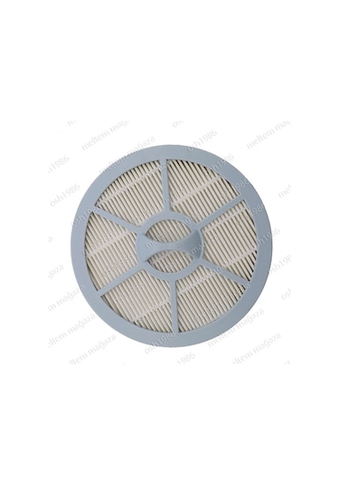 Philips Uyumlu Fc 8261 Gemini Süpürge Filtresi Hepa Filtre
